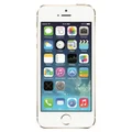 Apple iPhone 5s (16GB, Silver) - Excellent